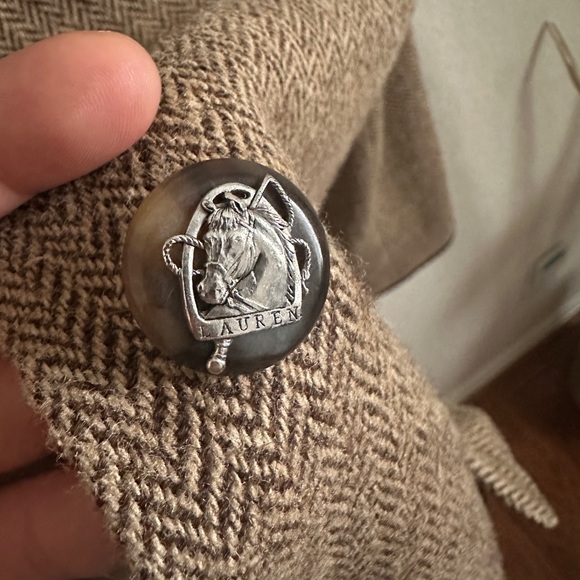 Ralph Lauren Wool Suit - Picture 13 of 13